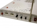 Wireless Intruder Alarm System with Auto Dialler Feature HA2 *Out of Stock*