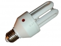 11W Energy Saving Dusk To Dawn Sensor Bulb E27 Fitting ESB050 *Out of Stock*