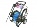 Pro User 2,200 Psi 5.5hp 4 Stoke OHV Petrol Pressure Washer 2,200 Psi PPW55 *Out of Stock*