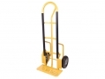PRO USER 300 kgs Contractors Sack Truck with 10 inch Wheels and Strong Metal Frame HAMST503 *Out of Stock*