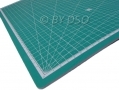 A2 Crafts Cutting Craft Hobby Mat Self Healing 600 x 450mm Non Slip HB200 *Out of Stock*