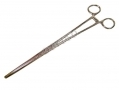Extra Long 250mm Straight Fishing Forceps HB220 *Out of Stock*