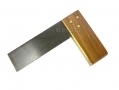 Professional Carpenters Mini Hardwood Try Square HB252 *Out of Stock*