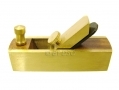 Professional Mini Brass Hobby Planer Standard Model HB255 *Out of Stock*