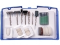 24 Piece Cleaning and Polishing Kit HB308 *Out of Stock*