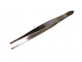 Stainless Steel 4 Piece Tweezer Set HB324 *Out of Stock*