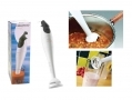 KENWOOD 2 Speed 400W Hand Blender with 700ml Beaker HB605 *OUT OF STOCK*