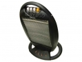 1.2Kw Halogen Heater 3 Heat Settings 400W, 800W and 1200W Auto Shut off HH200 *Out of Stock*