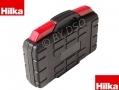 Hilka Professional 25 pc 1/4\" Pro Drive Single Hex Metric Socket Set 3 - 14mm HIL03142502 *Out of Stock*