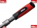 HILKA Professional 1/4\" Ratchet with Telescopic Extending Handle 160 - 210mm 72 Teeth HIL10130014 *Out of Stock*