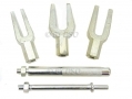 HILKA 5pc ball joint and tie rod kit HIL12800005 *Out of Stock*