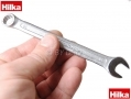Hilka Pro Craft 10mm Combination Double Hex Chrome Vanadium Spanner HIL15200010 *Out of Stock*