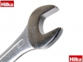 Hilka Pro Craft 16mm Combination Double Hex Chrome Vanadium Spanner HIL15200016 *Out of Stock*