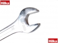 Hilka Pro Craft 18mm Combination Double Hex Chrome Vanadium Spanner HIL15200018 *Out of Stock*