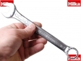 Hilka Pro Craft 19mm Combination Double Hex Chrome Vanadium Spanner HIL15200019 *Out of Stock*