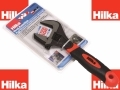 Hilka Dual Function Pipe & Adjustable Wrench Pro Craft HIL18158201 *Out of Stock*