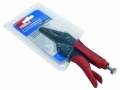 Hilka Locking Wrenches 2 Component Soft Grips Pro Craft 6.5 HIL19153406 *Out of Stock*