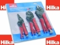 Hilka 3 pce Soft Grip Locking Wrenches Pro Craft HIL19153503 *Out of Stock*