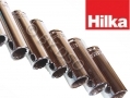 Hilka 33 pc 3/8\" inch Pro Drive Chrome Vanadium Metric Socket Set 6 - 24mm HIL2103302 *Out of Stock*