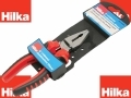 Hilka Pliers Soft Grip Handles 6 HIL26100306 *Out of Stock*