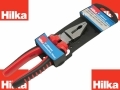 Hilka Pliers Soft Grip Handles 8 HIL26100308 *Out of Stock*