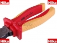 Hilka Pro Craft 8 inch Combination Pliers VDE and GS Approved Insulated to 1000V HIL26970008 *Out of Stock*