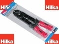 Hilka 8\" Heavy Duty Crimping Tool Pro Craft HIL28600308 *Out of Stock*