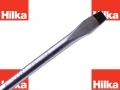 Hilka Engineers Screwdriver Flared Tip Slotted Pro Craft 6\" (150 mm) x 8 mm HIL30101306 *Out of Stock*