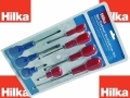 Hilka 8 pce Cabinet Screwdriver Set HIL32600008 *Out of Stock*