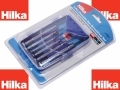 Hilka 6 pce Precision Screwdriver Set Pro Craft HIL37700600 *Out of Stock*