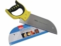 Hilka 12\" 300mm Double Ground Hardpoint Soft Grip Floorboard Saw 14 Teeth Per Inch HIL45700009 *Out of Stock*