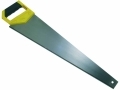 Hilka 22" 550mm Hardpoint Hand Saw 8 Teeth Per Inch with Soft Grip HIL45700022 *Out of Stock*