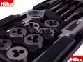 Hilka 17 Pc Metric Tap and Die Set HIL48401702 *Out of Stock*