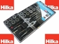 Hilka 39 pce Tap & Die Set Pro Craft HIL48403902 *Out of Stock*