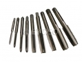 Hilka Professional 40 Piece Alloy Steel Metric and NC Tap and Die Set HIL48404003 *Out of Stock*