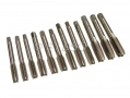 Hilka Professional 57Pc Metric Tap and And Die Engineers Finishing Set HIL48405702 *OUT OF STOCK*