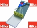 Hilka 8 pce Masonry Drill Bit Set Pro Craft HIL49800008 *Out of Stock*