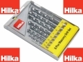 Hilka 8 pce Masonry Drill Set HIL49808008 *Out of Stock*