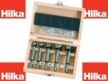 Hilka 5 pce Forstner Bit Set Pro Craft HIL50500005 *Out of Stock*