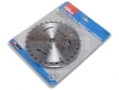 Hilka Professional 3pc TCT Circular Saw Blades 150mm with 20mm Bore and Adapter Rings HIL51150003 *Out of Stock*