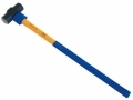 Hilka Sledge Hammer Fibre Glass Shaft Pro Craft 14lb HIL55600014 *Out of Stock*