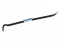 Hilka Heavy Duty Pro Wrecking Bar Pro Craft 36" (900mm) HIL65500036 *Out of Stock*