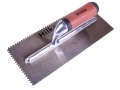 Hilka 11 inch (280 mm) Serrated Blade Plasterers Trowel HIL66170400 *Out of Stock*
