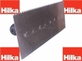 Hilka 11 inch (280 mm) Serrated Blade Plasterers Trowel HIL66170400 *Out of Stock*