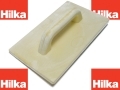 Hilka Poly Plasterers Float 180 x 320mm HIL66180000 *Out of Stock*