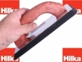 Hilka 9\" Soft Grip Grouting Trowel HIL66704009 *Out of Stock*