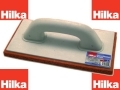 Hilka 11\" (280mm) Foam Trowel Plastic Handle HIL66804055 *Out of Stock*