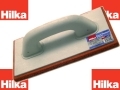 Hilka 11\" (280mm) Foam Trowel Plastic Handle HIL66804055 *Out of Stock*