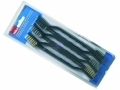 Hilka 6 pce 7\" Cleaning Brush Set HIL67606002 *Out of Stock*
