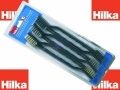 Hilka 6 pce 7\" Cleaning Brush Set HIL67606002 *Out of Stock*